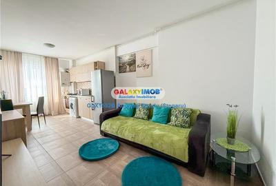 Apartament cu 2 camere semidecomandat, mobilat în Militari - 3