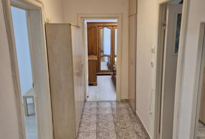 Apartament cu 2 camere decomandat, mobilat în Drumul Taberei - 4