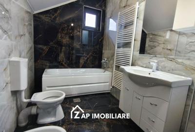 Duplex cu 4 camere cu Canalizare în Sângeorgiu de Mureș - 17