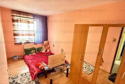 Apartament cu 3 camere, decomandat - zona Astra. - 12