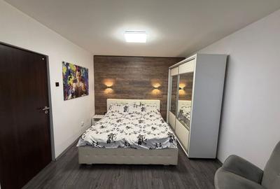 Apartament cu 2 camere nedecomandat în Podu Roș - 5