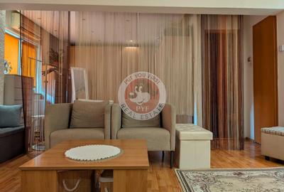 Eminescu | 4 camere | 81mp | Decomandat | B12751 - 2