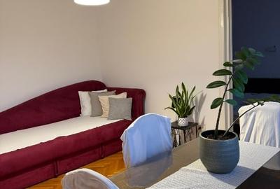 Proprietar inchirez ap. 2 camere Complex Studentesc - 7