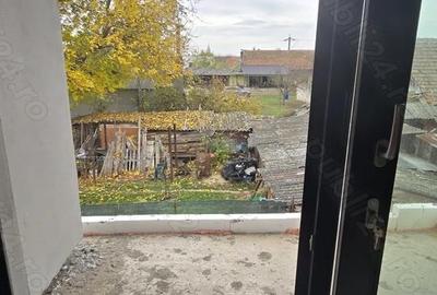 Casă cu 2 camere cu Teren 170 Mp în Sânandrei - 4