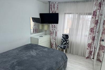 Apartament cu 4 camere decomandat în Exercițiu - 6