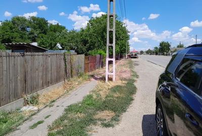 Movilita - vanzare casa 5 cam plus livada pe rod si teren 1800 mp - 4