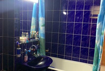 Apartament cu 3 camere decomandat în Găvana - 1