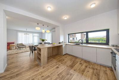 Casa Ulvik, cartier rezidential cu design Nordic, Brasov - 2