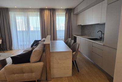 Apartament cu 2 camere decomandat în Aviației - 7