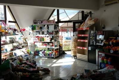 Spațiu comercial, de 100 mp, în Triaj - 12