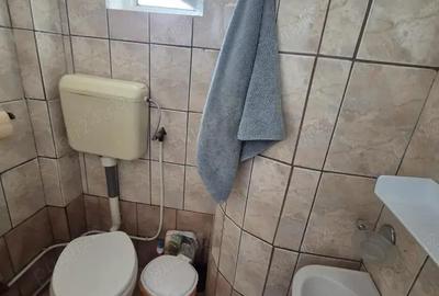 Garsonieră semidecomandată în Dorobanți - 4