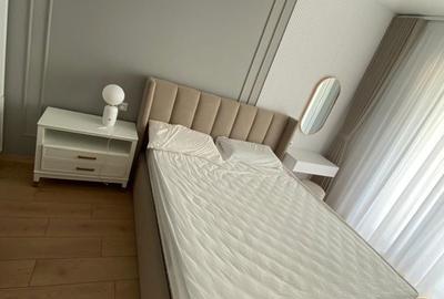 Apartament cu 2 camere decomandat în Exterior Vest - 7