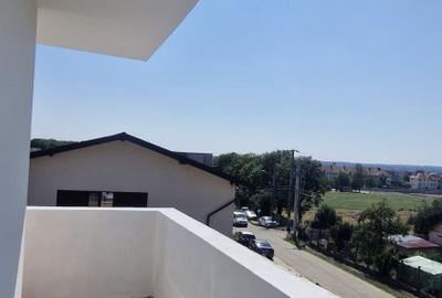 Casă individuală cu 4 camere cu Teren 300 Mp în Sud - 17