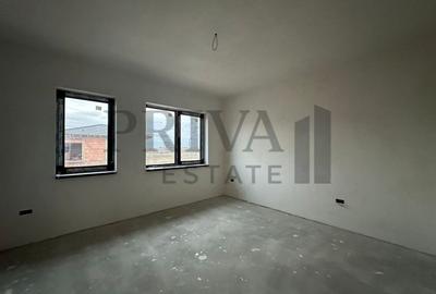 Casă individuală cu 5 camere cu Canalizare în Dumbrăvița - 14