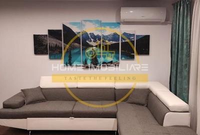 Apartament 3 camere SD , 75 mp, mobilat + 1 loc. de parcare, Lunca Cetățuii - 5