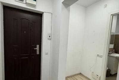 Garsoniera parter renovata | Ideal birou / cabinet / sediu firma - Iancului - 4