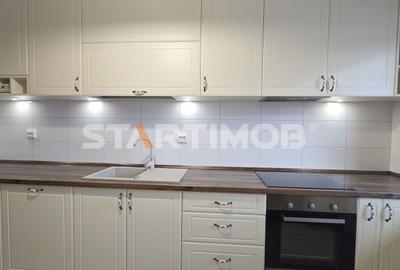 Apartament cu 2 camere decomandat în Calea București - 11