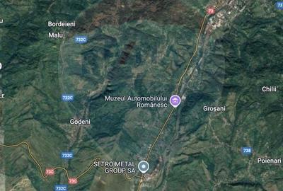 Teren si constructie spre vanzare - 3