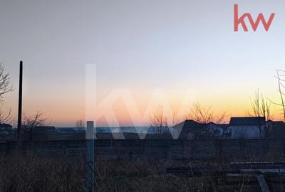 Teren Premium pentru Construc?ii Reziden?iale , Zona ANL ? - 2