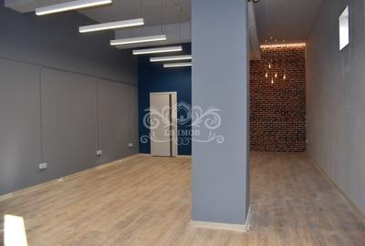Spațiu comercial, de 2,000 mp, în Triaj - 3