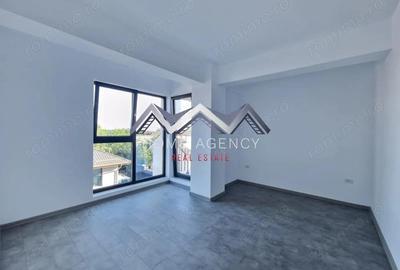 Apartament cu 4 camere semidecomandat în Central - 6