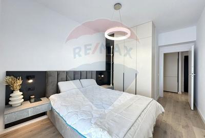 Apartament 2 camere & terasa I mobilat utilat I First Estate Pipera - 12