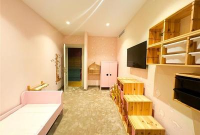 Apartament cu 4 camere de inchiriat Soseaua Nordului Herastrau Apartament cu 4 camere de inchiriat Soseaua Nordului Herastrau - 37