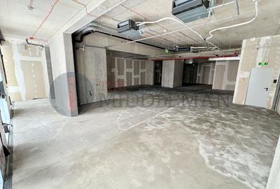 Vânzare / Închiriere spatiu comercial - ONE Cotroceni Park - 2