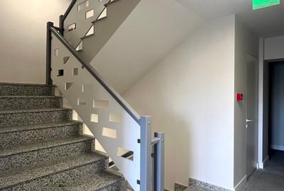 Garsonieră decomandată în Republicii - 18