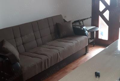 VANZARE sau INCHIRIERE apartament 2 camere decomandant Calafat - 3
