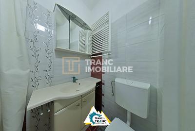 Garsonieră semidecomandată, mobilată în Aurel Vlaicu - 2