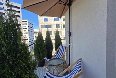 Apartament 3 camere Tomis Park // DIRECT PROPRIETAR - 9