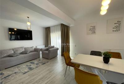 Casa moderna - Green City - 4 camere - 3 bai - 120mp - 120mp - 8