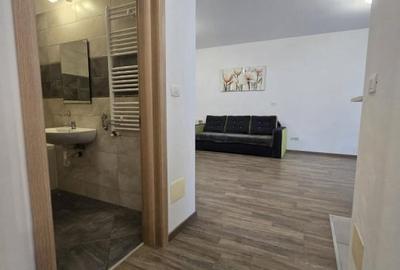 2 Camere si Parcare Dimri Residence Ghencea - 6