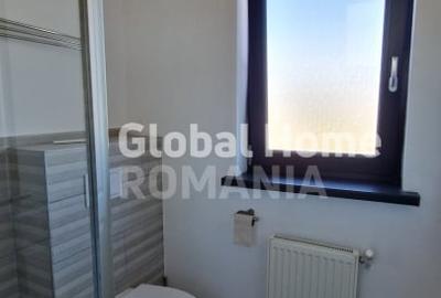 FIRST RENT | Garsoniera - Open Space | P-ta Romana | Mobilat si utilat | - 6