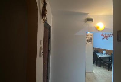 Apartament cu 3 camere decomandat în Central - 7