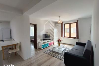 Apartament cu 2 camere în Central - 1