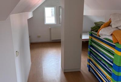 Casă cu 6 camere cu Canalizare în Gheorghe Doja - 15