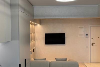 Apartament cu 2 camere în Rediu - 16