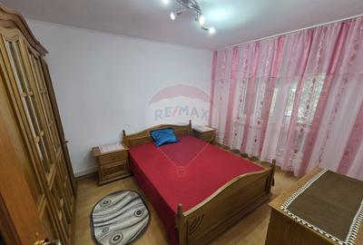 Apartament cu 2 camere, Str. Cuza Voda - 1