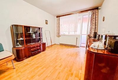 Apartament cu 2 camere decomandat în Central - 5