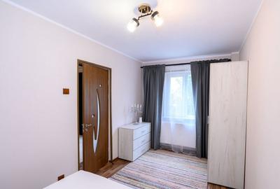 Apartament 2 Camere La Cheie - Renovat / Mobilat Recent - 6