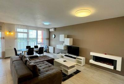 Apartament cu 3 camere decomandat în Central - 6