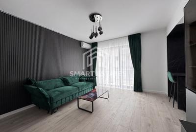 Apartament 2 camere mobilat de vanzare  65mp II Sisesti II Parcare - 3