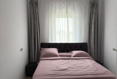 360 Grade Imobiliare oferă spre vânzare un ½ duplex în Remetea Mare - 8