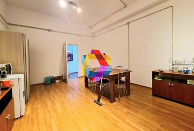 Spatiu birouri de închiriat Brasov - 110 mp # plus-imo.ro - 7