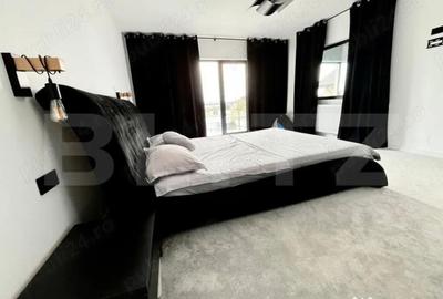 Casă cu 5 camere cu Teren 600 Mp în Central - 7