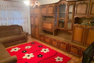 Inchiriez apartament cu 2 camere in Deva, Dorobanti, et. 1 - 8