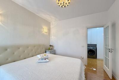 Apartament 2 camere Pipera Scoala Americana - 14