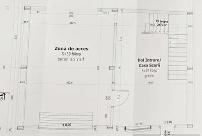 Spațiu comercial, de 365 mp, în Moșnița Nouă - 8